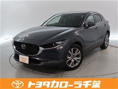 マツダ CX-30 XD Lパッケージ