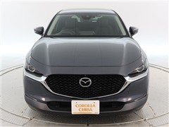 CX-30 XD Lパッケージ