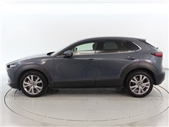 CX-30 XD Lパッケージ