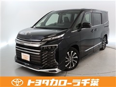 ヴォクシー HV S-Z