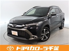 トヨタ カローラクロス 1.8Z