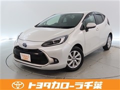 トヨタ アクア Z