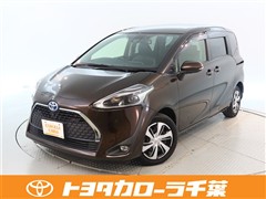トヨタ シエンタ HV G クエロ