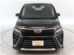 ヴォクシー HV ZS