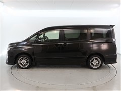 ヴォクシー HV ZS