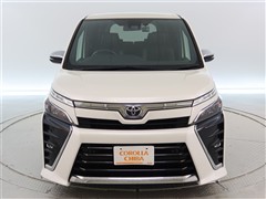 ヴォクシー ZS キラメキ 3