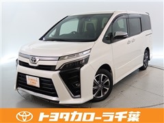 トヨタ ヴォクシー ZS キラメキ 3