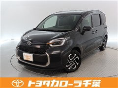 トヨタ シエンタ HV Z