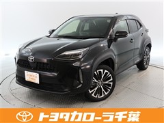 ヤリスクロス 1.5Z