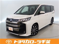 トヨタ ノア HV S-Z
