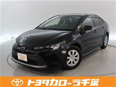 トヨタ カローラ 1.5G