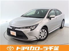 トヨタ カローラ 1.8G-X PLUS