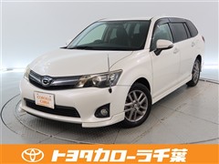 カローラフィールダー 1.5G エアロ