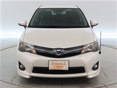 カローラフィールダー 1.5G エアロ