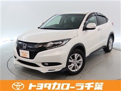 ヴェゼル X ホンダセンシング