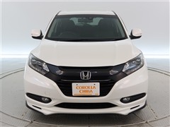 ヴェゼル X ホンダセンシング