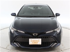 カローラスポーツ 1.2G