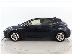 カローラスポーツ 1.2G