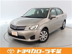トヨタ カローラアクシオ 1.5G