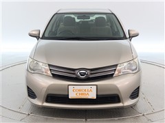 カローラアクシオ 1.5G