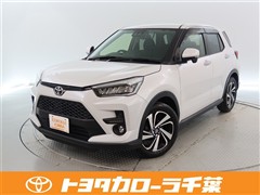 トヨタ ライズ Z