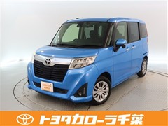 トヨタ ルーミー G S