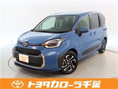 トヨタ シエンタ HV Z