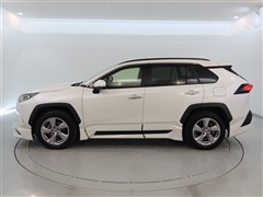 RAV4 HV G 4WD