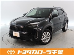 トヨタ ヤリスクロス 1.5G