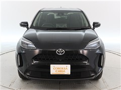 ヤリスクロス 1.5G