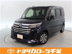 ルーミー カスタムG