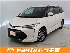 トヨタ エスティマ アエラス