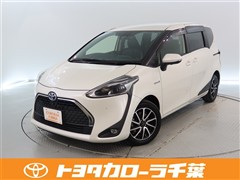シエンタ HV G クエロ