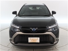 カローラクロス HV Z