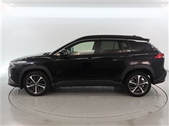 カローラクロス HV Z