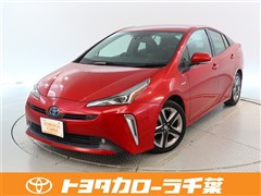 トヨタ プリウス A プレミアムツーリング