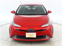 プリウス A プレミアムツーリング