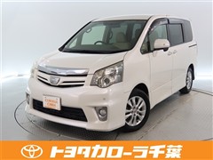 トヨタ ノア Si Rayish