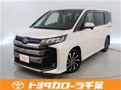 トヨタ ノア 2.0S-Z