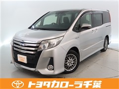 ノア HV Si