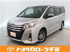 トヨタ ノア HV Si