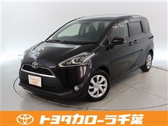 トヨタ シエンタ G クエロ
