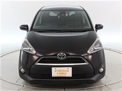 シエンタ G クエロ