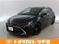 カローラスポーツ HV Gスタイルパ