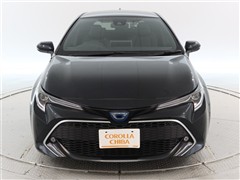 カローラスポーツ HV Gスタイルパ