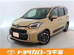 シエンタ HV Z
