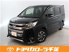 トヨタ ノア Si WxB 2