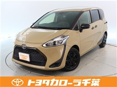 シエンタ G GLAMPER