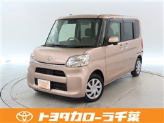 ダイハツ タント X SA3