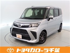 トヨタ ルーミー G